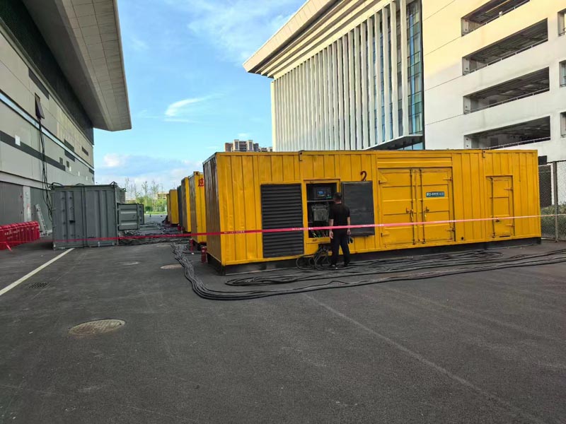 莱山柴油发电机冬季保养注意事项？