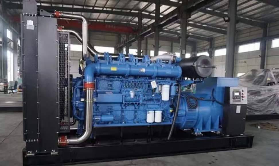 莱山800kW 柴油发电机的输出电流是恒定的吗?