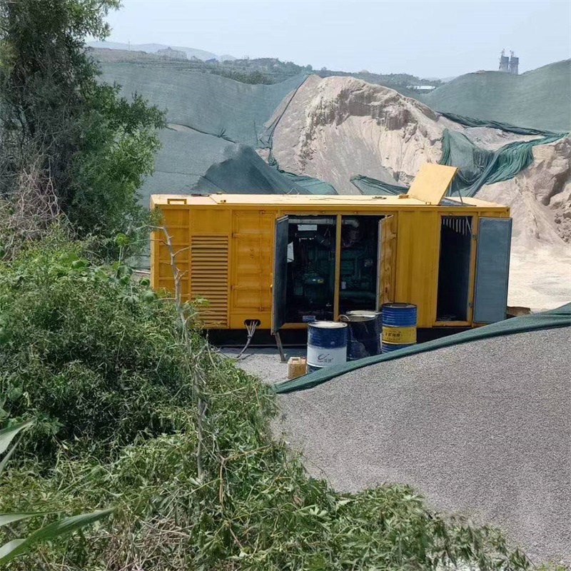 莱山影响 400KW 柴油发电机组油耗的因素有哪些？
