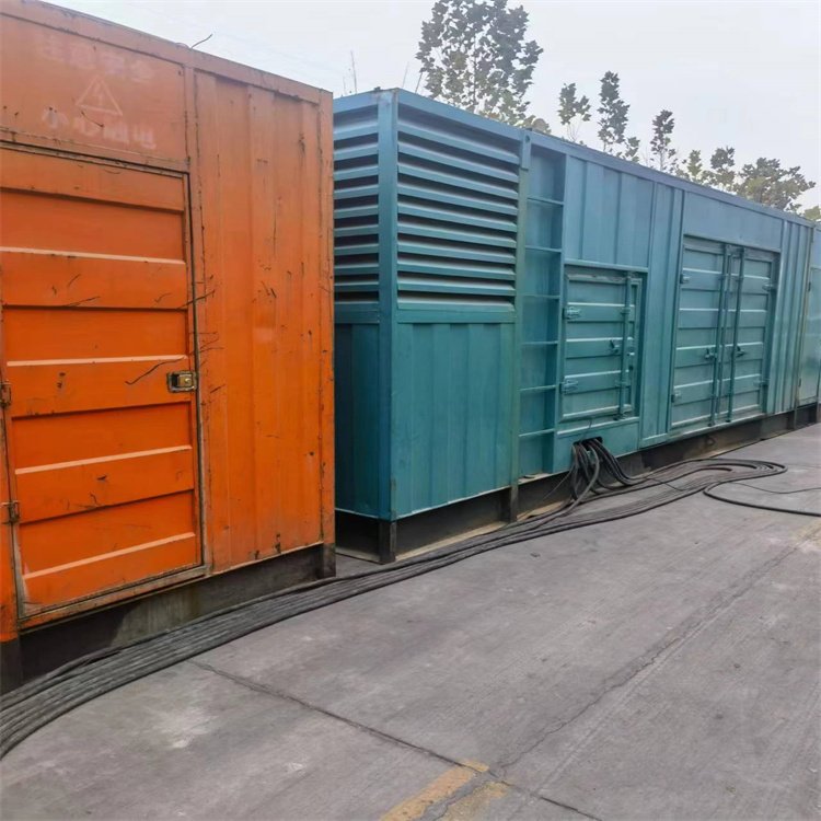 莱山如何选择适合 600kW 柴油发电机组的热继电器？